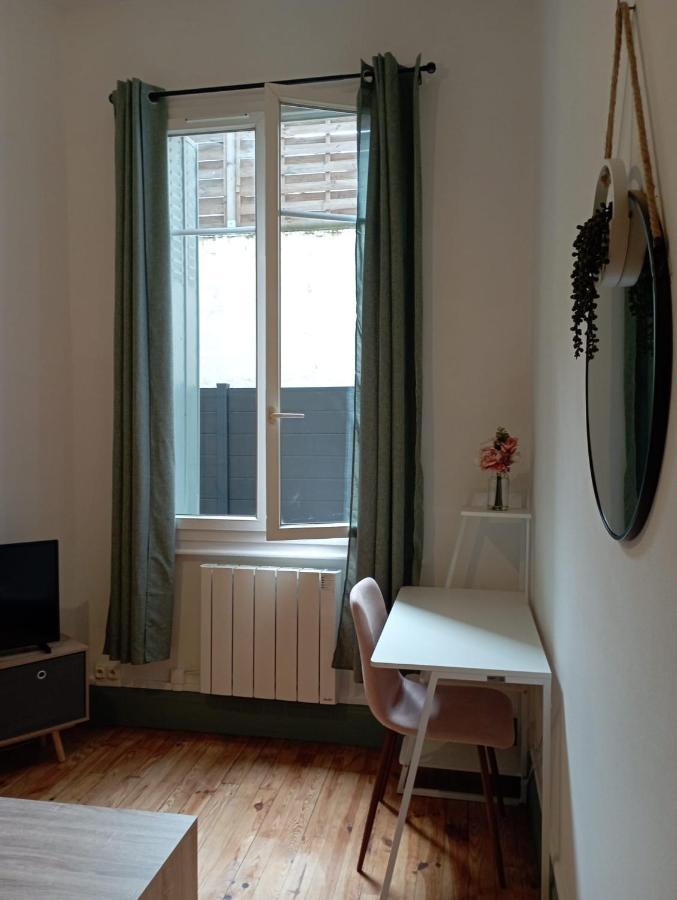 La Terrasse Zen: Cozy Apartment in Central Vichy Exterior photo